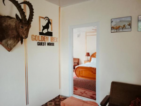 GOLDEN IBEX Guesthouse Skardu